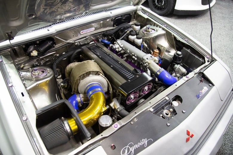 Get Your Gap Right — Piston Ring Gap Explored