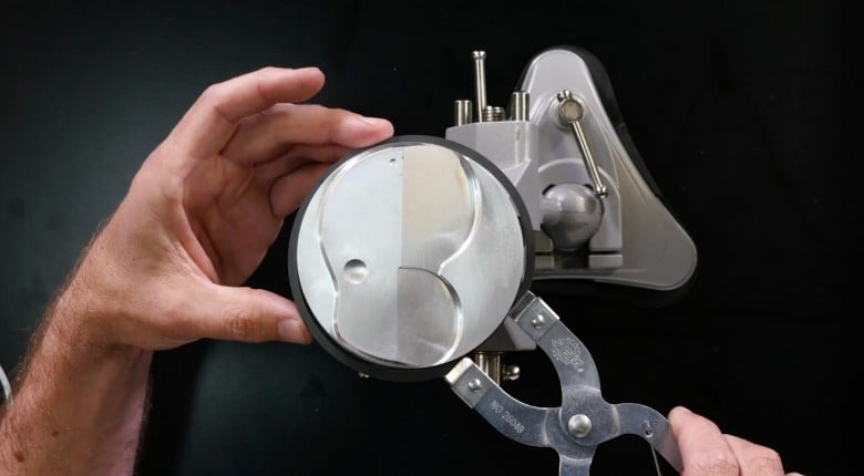 HEPOLITE PISTON RING SET TRIUMPH T140 TR7 76mm +040 - MADE IN ENGLAND  R26490 | eBay