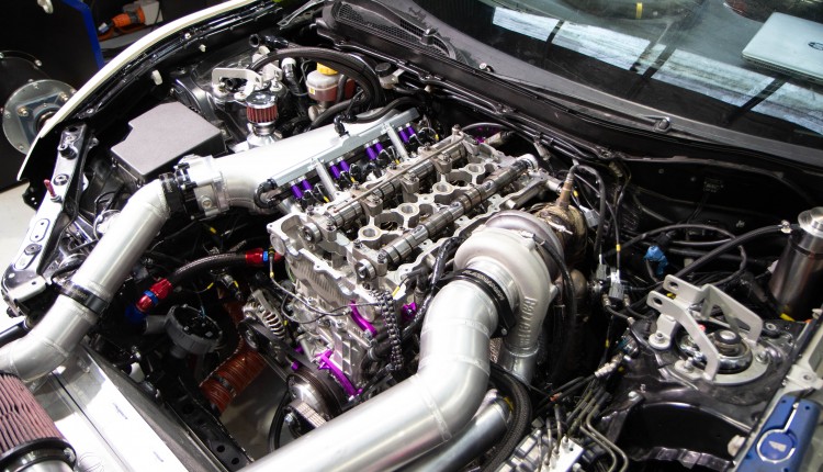 Why didn't we just put a K20 in it? | 650HP SR20VE Swap | SR86 EP 11 [#BUILD]