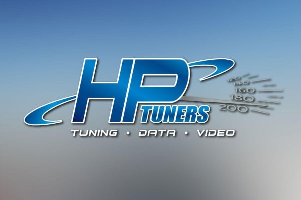 logo hp tuners