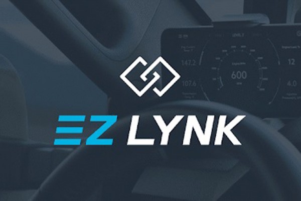 logo ez lynk