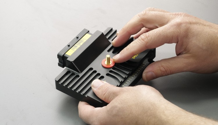Why Simple PDM Keypads are Wiring Game Changers