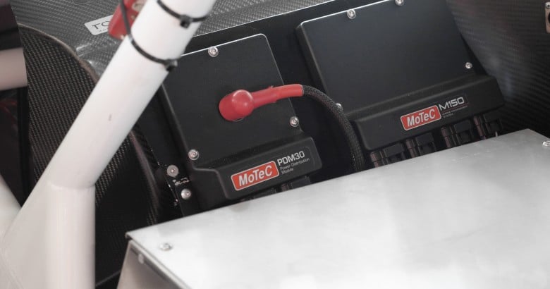 316 | Introduction to Motec GPR-PRO