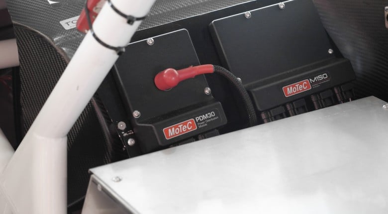 DIY-ish Electronic Handbrake Setup | PDM, HBC & Dash Controlled Via CAN - Featured Image