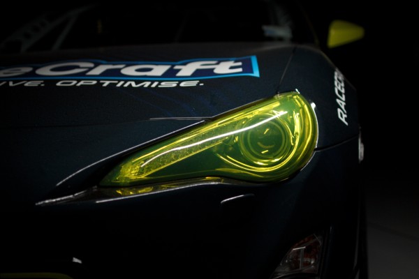 RaceCraft Toyota 86 [BUILD UPDATE] | High Performance Academy