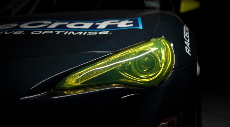 RaceCraft Toyota 86 [ACTUALIZACIÓN DE LA CONSTRUCCIÓN] - Imagen destacada