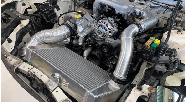 Rotary Engine Tuning Course - Featured Image