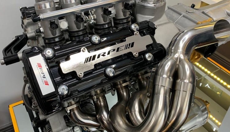 Squish VS Compression In A 500HP Hayabusa V8 Engine | Radical Sportscars [TECH TALK]