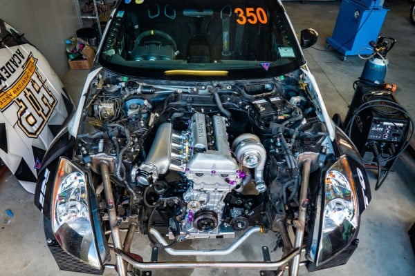 Your Radiator Is Too Big Maybe High Performance Academy