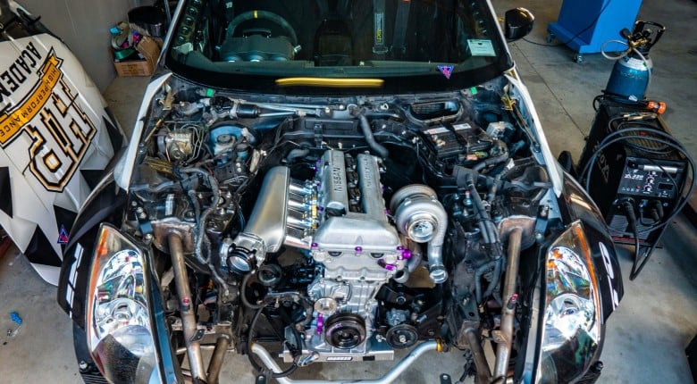 Your Radiator Is Too BIG! (Maybe) - Featured Image