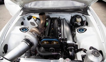 How To Tune A Turbocharged Engine