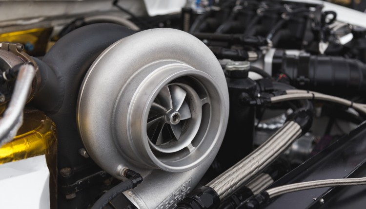 Clever Turbo Surge Solutions