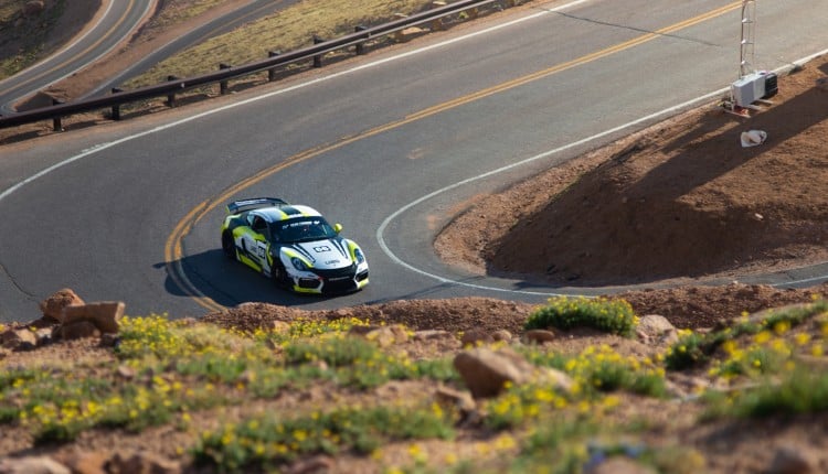 What To Do With Your Tyre Temp Data & More | Today At HPA [UPDATE 224]