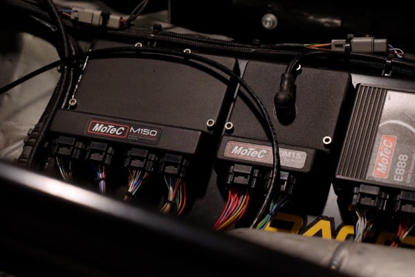410 | Introduction to Torque-Based Tuning | High Performance Academy