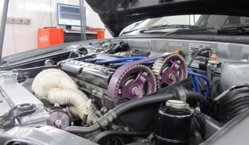 What Engine Data Should I Be Logging? | EFI Tuning
