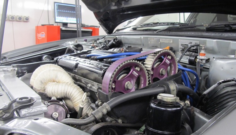 MAP vs MAF Sensors | MAFless Tuning