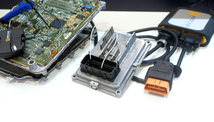What Is A Checksum Correction?