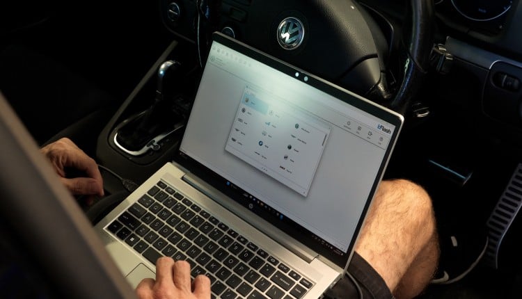 What Vehicles Does PCMflash Support?