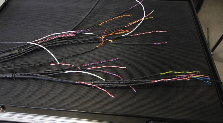 Why is Tefzel wire harder to strip? - Featured Image