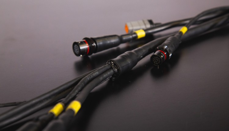 8 Options for Drawing Wiring Schematics/Harnesses in Motorsport Applications