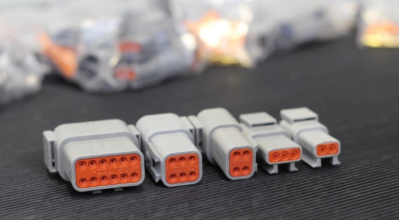 Quality Wiring On A Budget | Motorsport Wiring - Featured Image