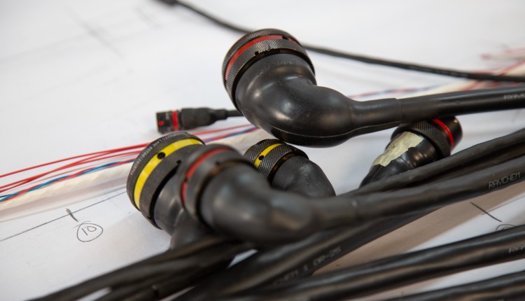 Autosport Wiring Connectors Decoded | (aka 'Mil Spec')