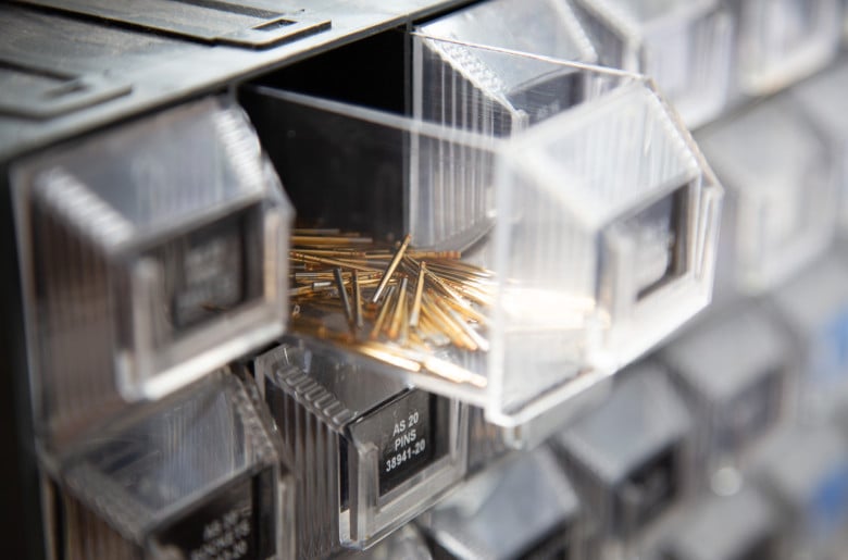 Where to buy wiring materials