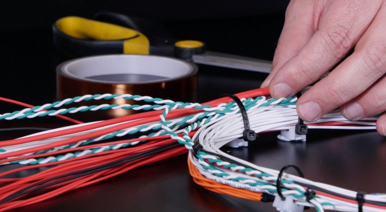 Colour Coding Your Wiring | Looms And Harnesses [HPA Q&A]