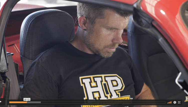 AMA |  Q&A with HP Academy Recording [EP 1]