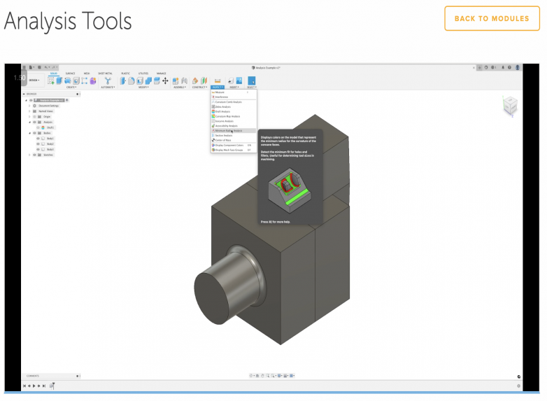 cad course 2