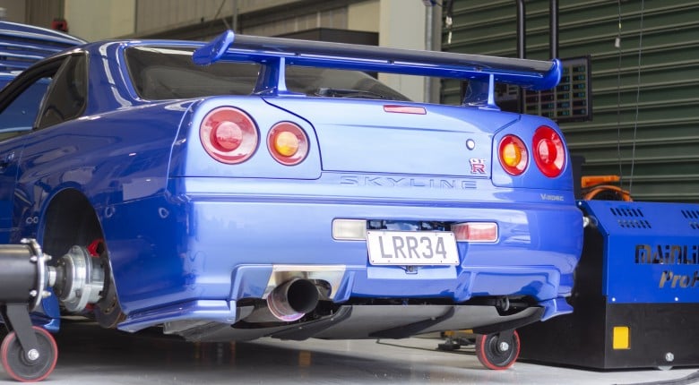 R34 GTR Tuning, Fuel System Troubleshooting & More | Today at HPA [#UPDATE 270]
