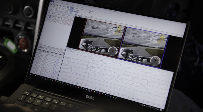 Professional Racing Drivers Open Secret | Data Analysis - Featured Image