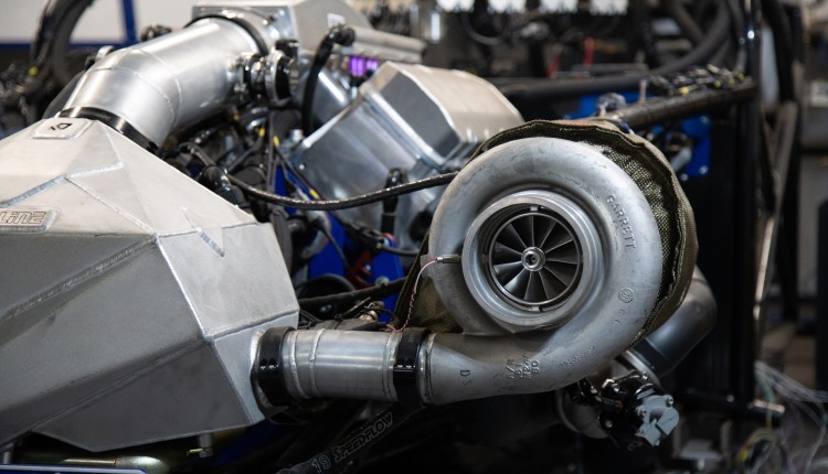 3000HP Test Rig, LS Build and COBB Course Material | Today At HPA [UPDATE 225]