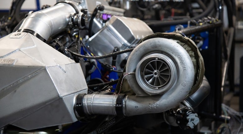 3000HP Test Rig, LS Build and COBB Course Material | Today At HPA [UPDATE 225] - Featured Image