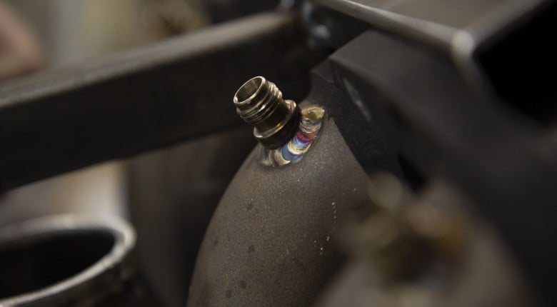 Why Fit An EGT Sensor? - Featured Image