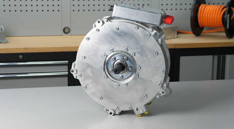 1000hp+? | EV motor technology is getting WILD! - Featured Image