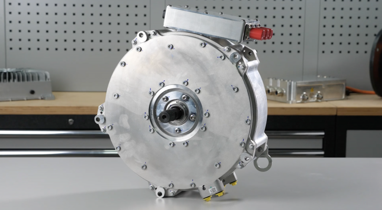 Unlocking the Potential of Electric Vehicle Tuning - Featured Image