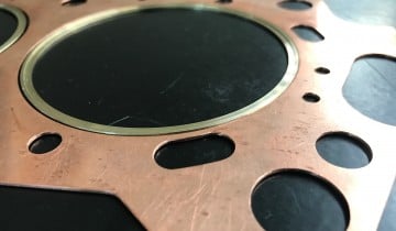 Cylinder Head Sealing Techniques