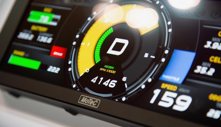 What Goes Into Modern ECU Development?