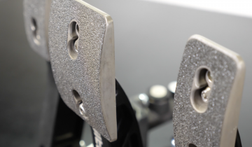 How to Master Heel and Toe Shifting