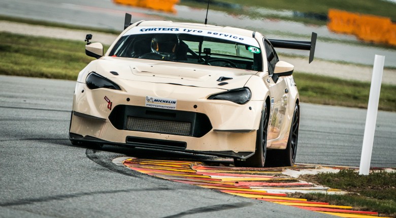 SR86 vs Mustang de 750 hp y 1600 kg, configuración PDM y más [ACTUALIZACIÓN 299] - Imagen destacada