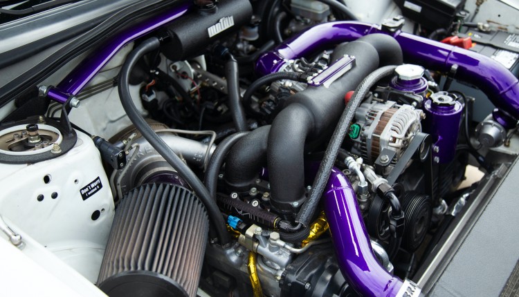 Learn How To Tune Your Subaru