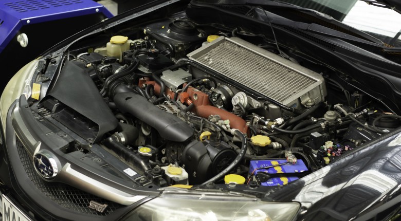 Tuning With ECUFlash | Introduction - Featured Image