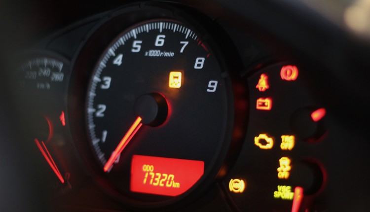 What Should My Oil Temp Be?