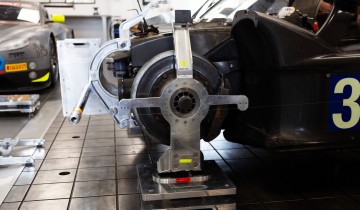 Is Corner Weighting Worth It?