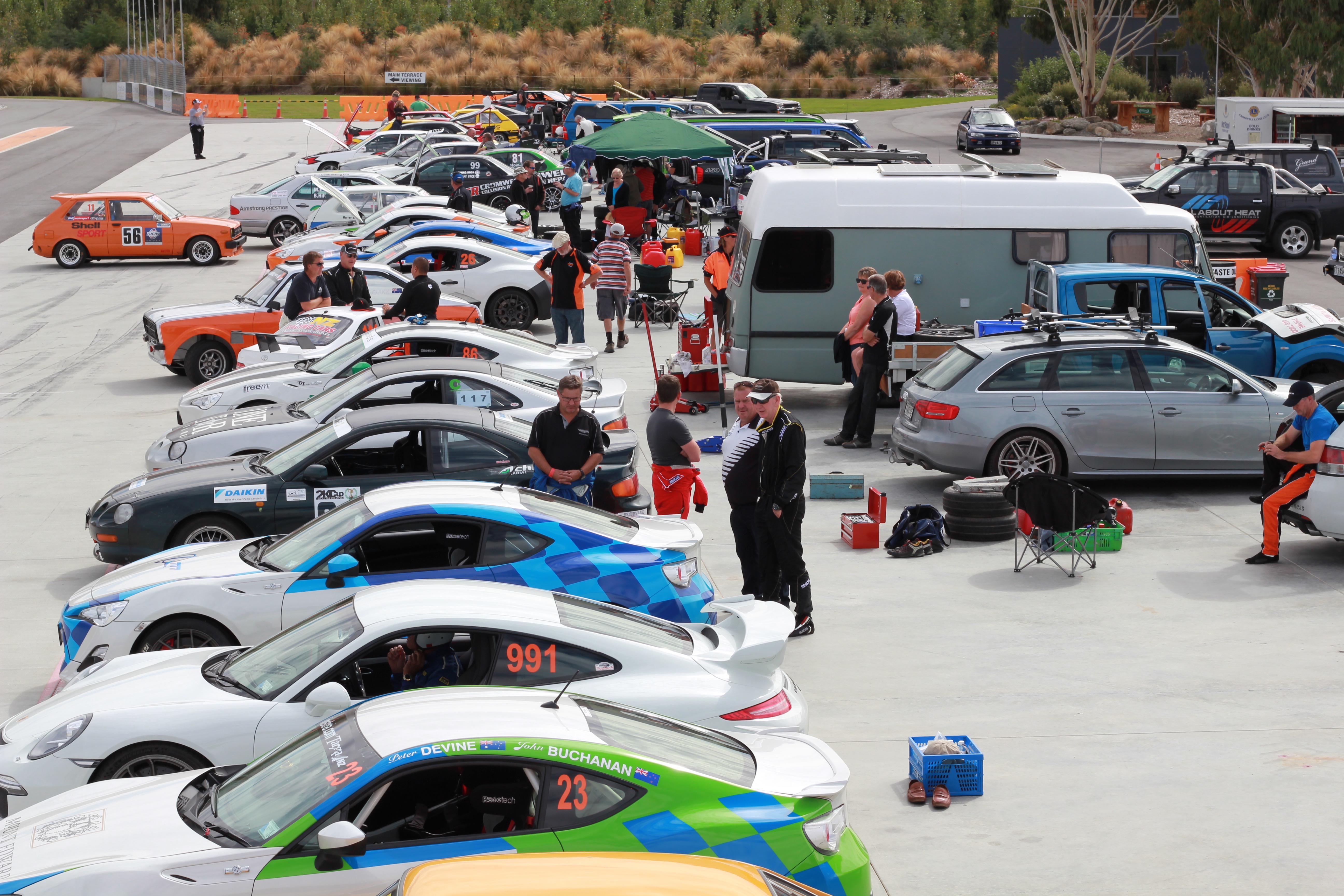 highlands race series 11