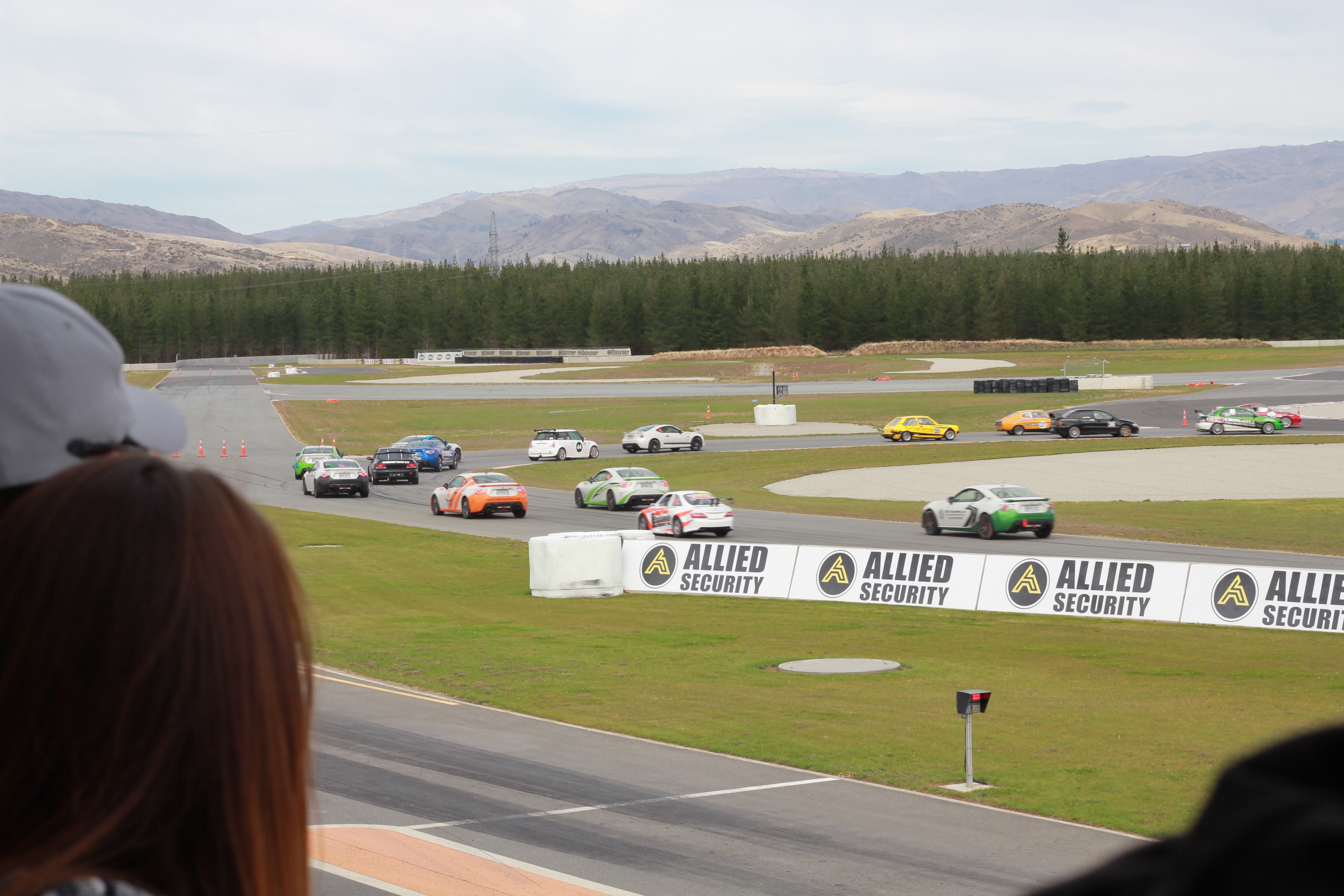 highlands race series 12