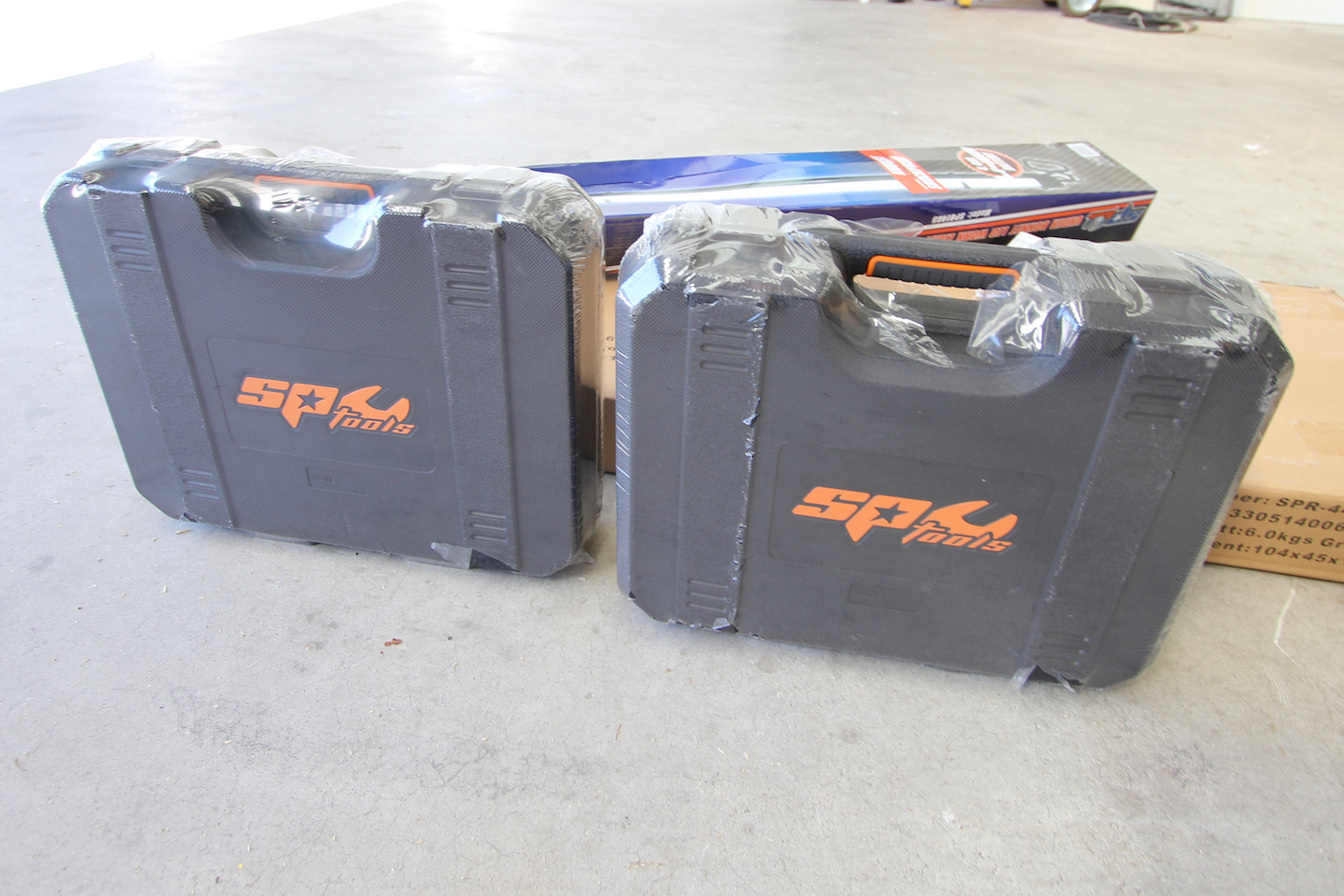 workshop tools sp tools hpa labs 2