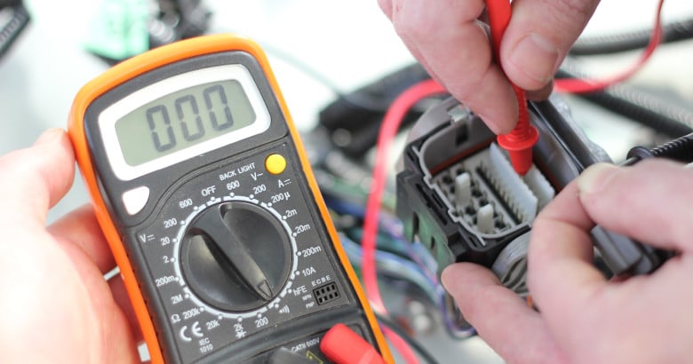 431 | Learn How To Use Your Multimeter Properly preview