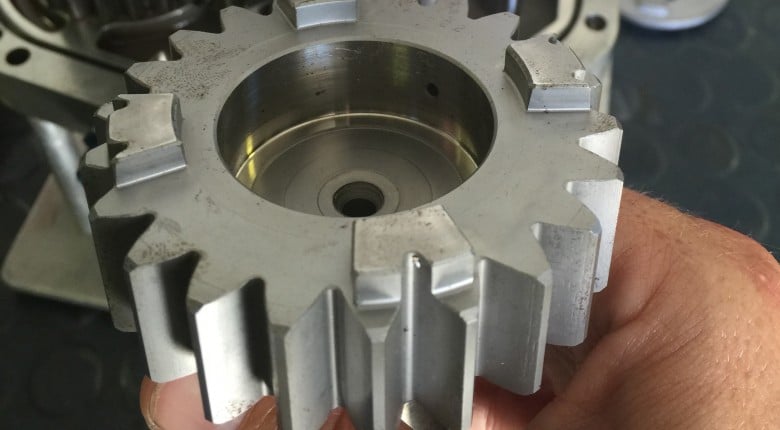 Dog Boxes Vs Synchromesh Gearboxes | Sequential Transmission Shifting